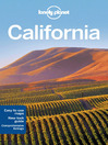 California (eBook): Including Guides to San Francisco, Napa Valley, Yosemite, Los Angeles, Disneyland, Las Vegas and More